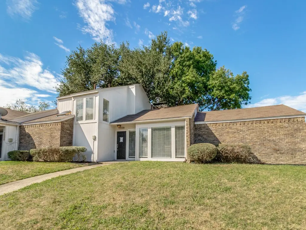 12345 Ferris Creek Lane, Dallas, TX 75243 - #1