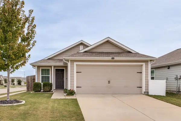 701 Slocum Way, Princeton, TX 75407