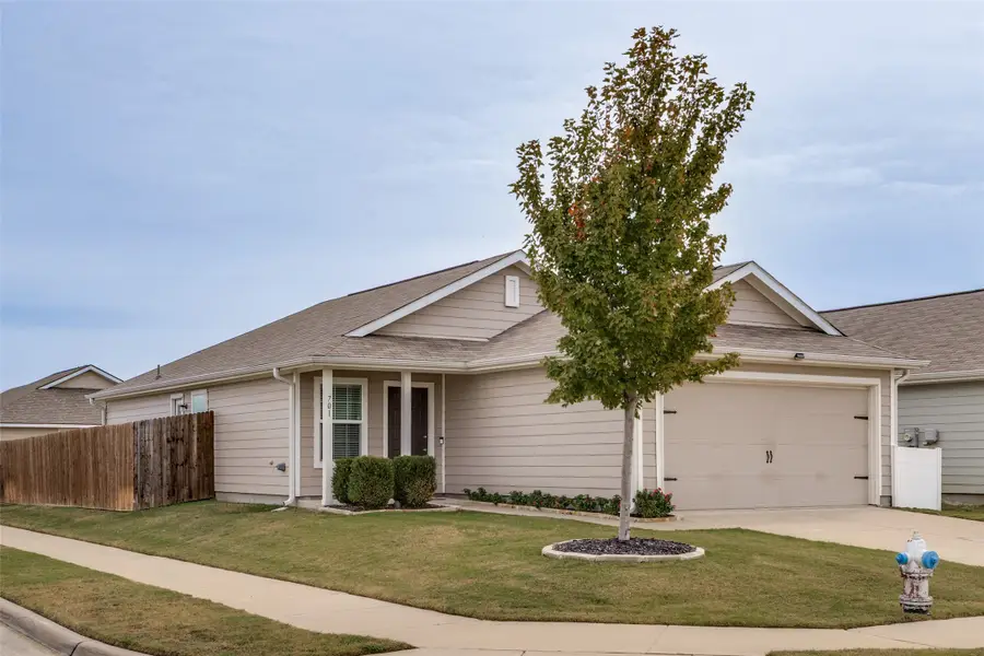 701 Slocum Way, Princeton, TX 75407 - #2