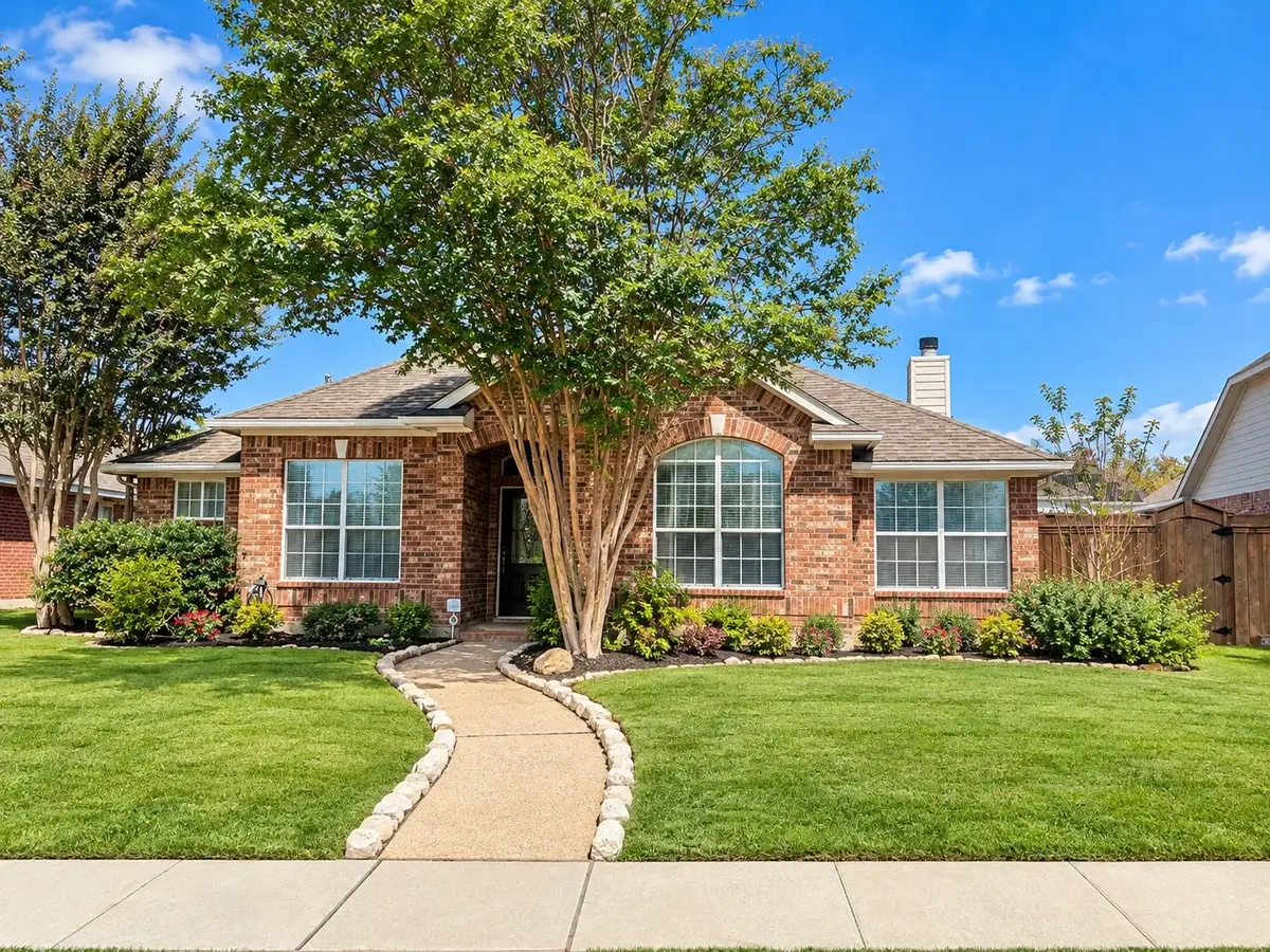 11146 Clearstream Lane, Frisco, TX 75035 - #1