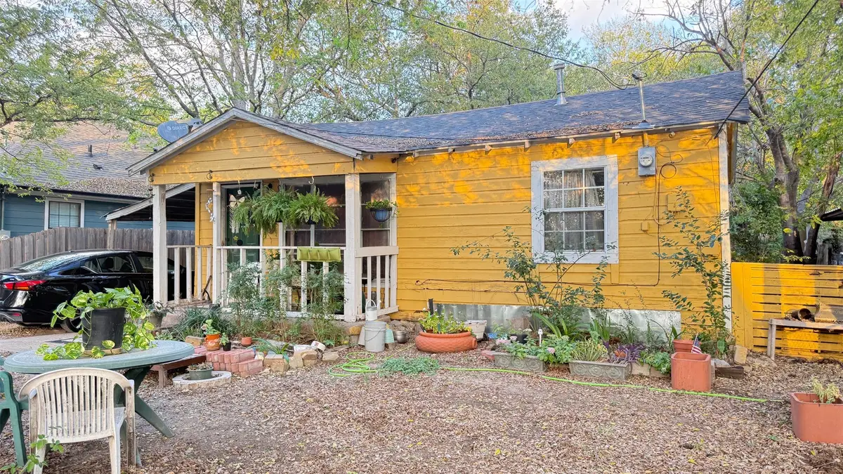 626 Ella Avenue, Dallas, TX 75217 - #1