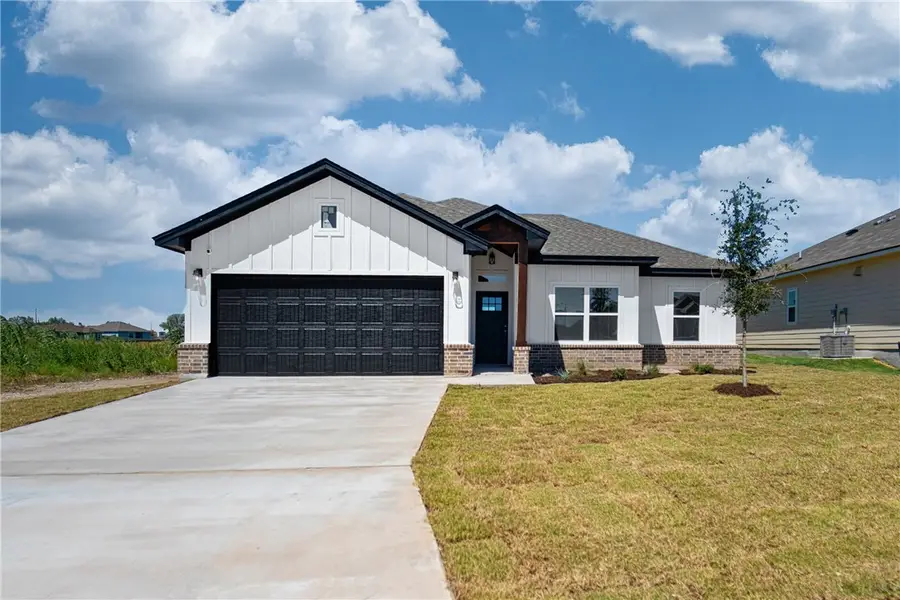 3433 Llano Alto Circle, Temple, TX 76504 - Image #2