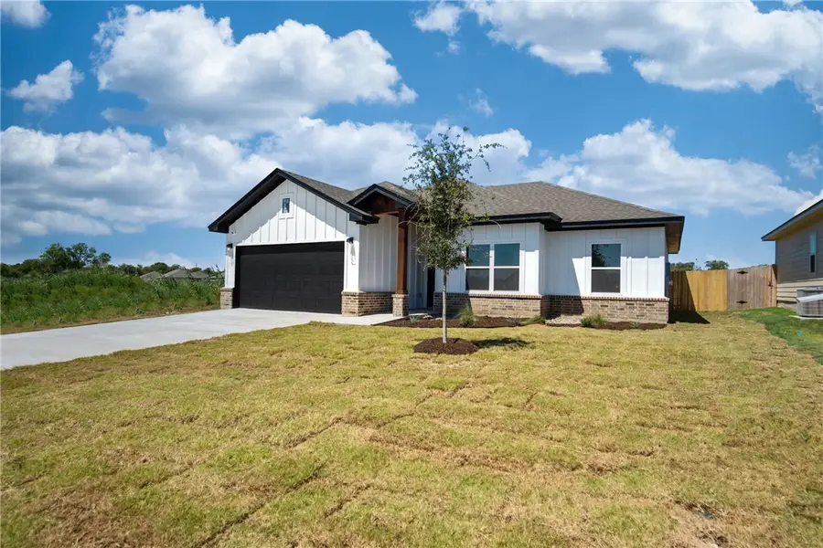 3433 Llano Alto Circle, Temple, TX 76504 - Image #3