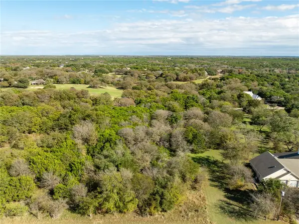 17124 Trailwood Drive, Whitney, TX 76692