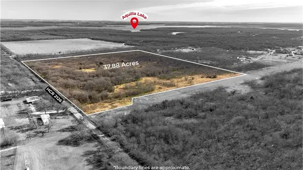 TBD Hcr 2126, Whitney, TX 76692