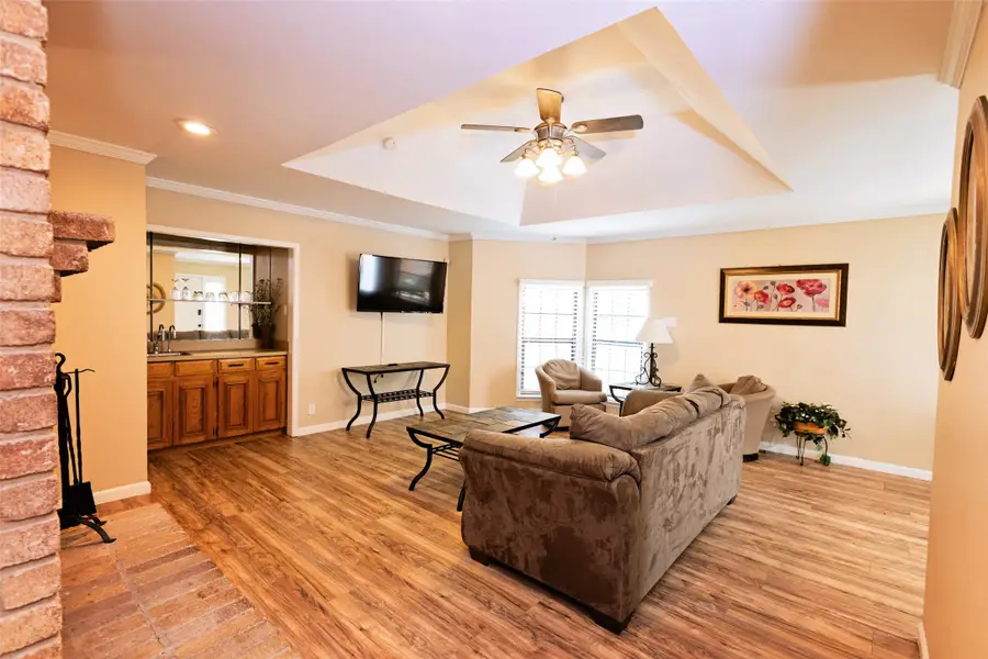 4020 River Oaks Circle, Temple, TX 76504 - Image #3