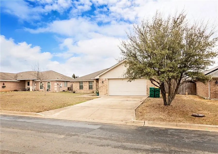 212 Oak Ridge Drive, Nolanville, TX 76559 - Image #3