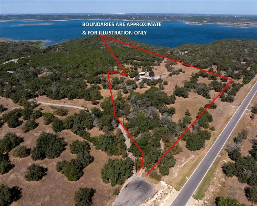 8520 Brewer Lane, Salado, TX 76571 - Image #3