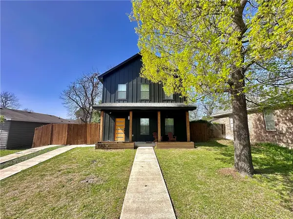 1904 N 17th, Waco, TX 76707