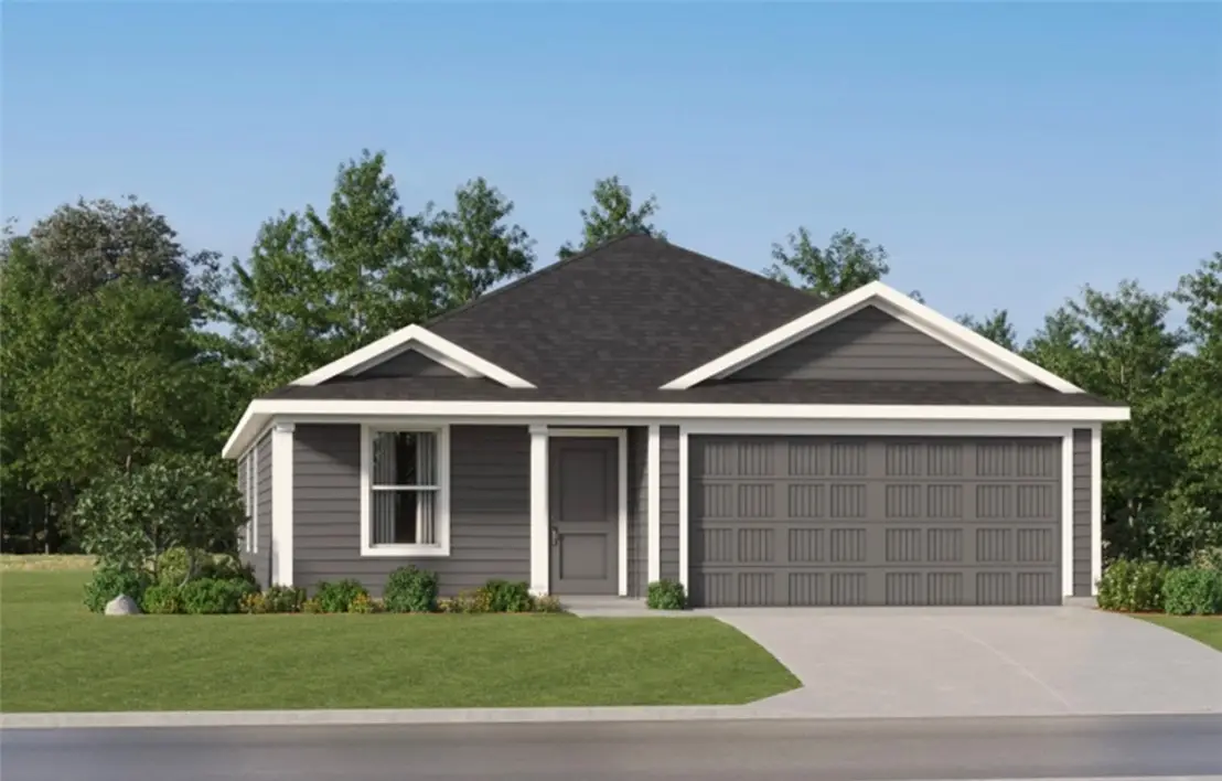 3425 Llano Alto Circle, Temple, TX 76504 - #1