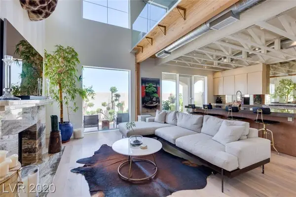 952 Coatbridge Street, Las Vegas, NV 89145