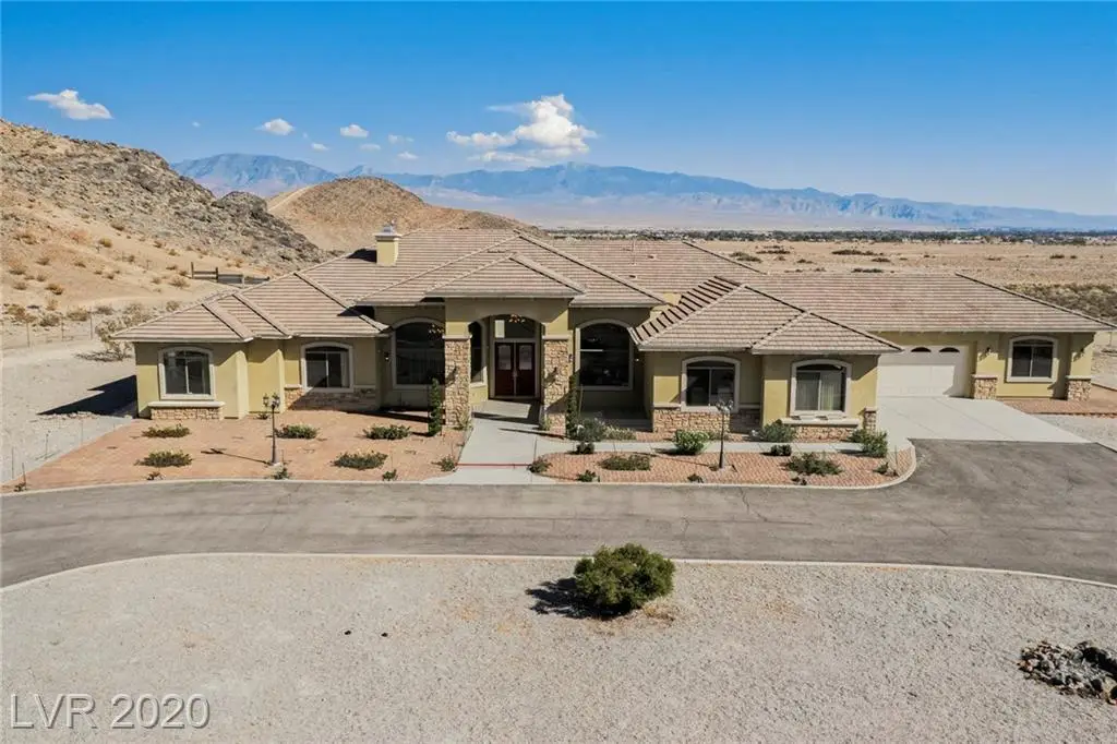 4751 W Adkisson Street, Pahrump, NV 89060 - Image #1