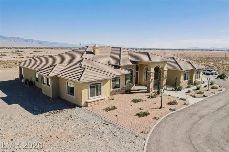 4751 W Adkisson Street, Pahrump, NV 89060 - Image #3