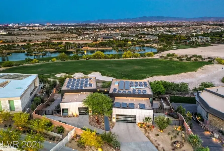 9 Hawk Ridge Drive, Las Vegas, NV 89135 - Image #2