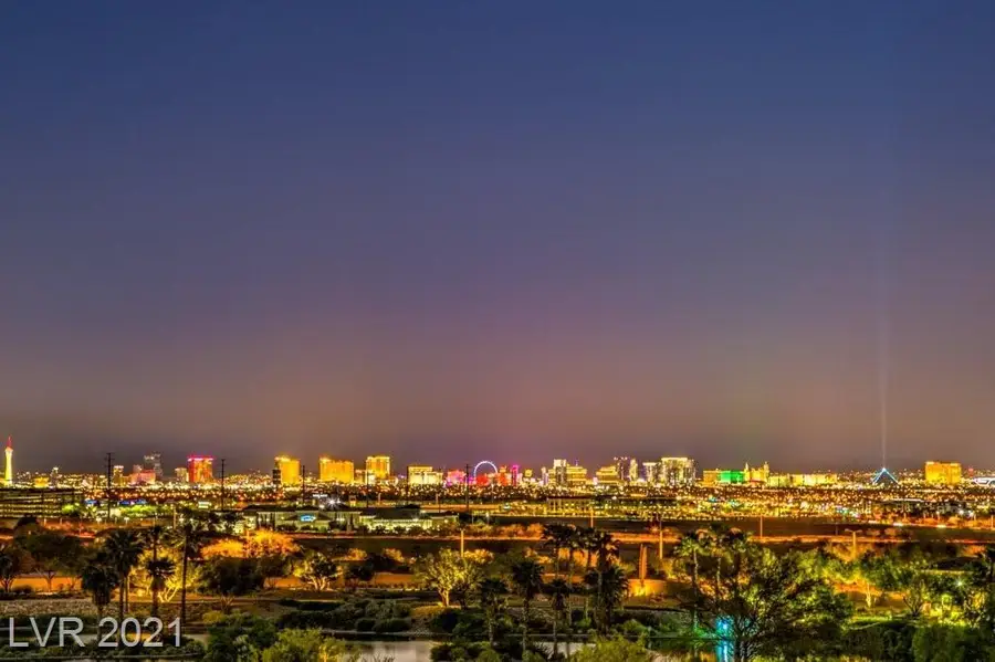 9 Hawk Ridge Drive, Las Vegas, NV 89135 - Image #3