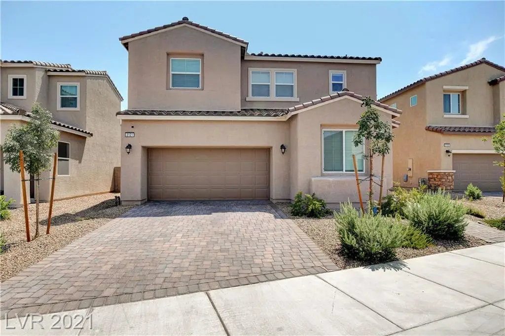 2121 Mystic Wave Road, North Las Vegas, NV 89031 - Image #1