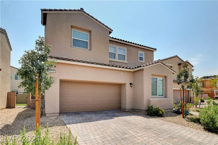 2121 Mystic Wave Road, North Las Vegas, NV 89031 - Image #2