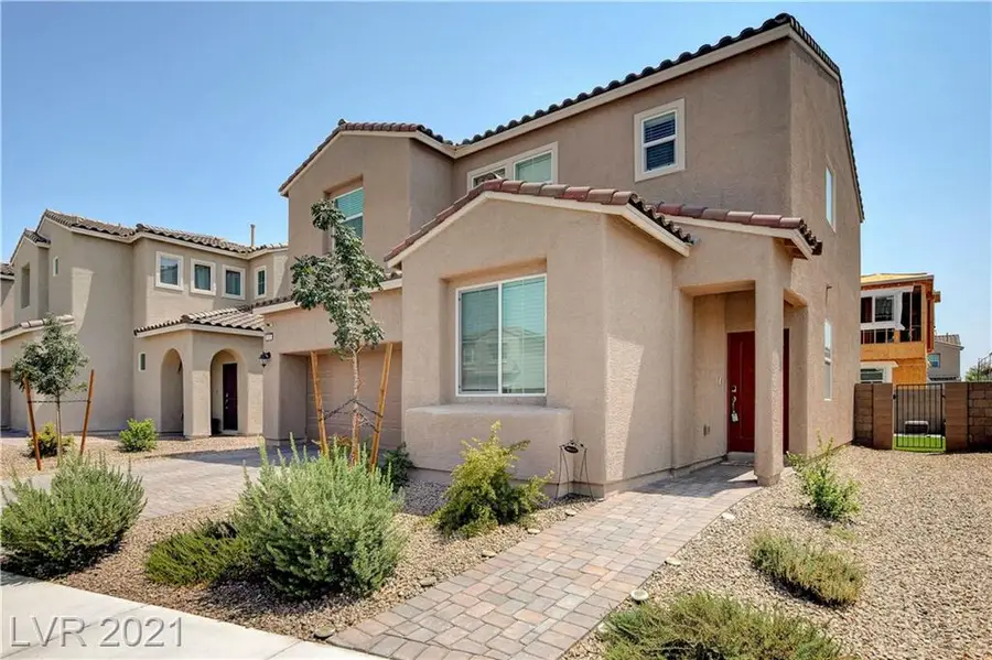 2121 Mystic Wave Road, North Las Vegas, NV 89031 - Image #3