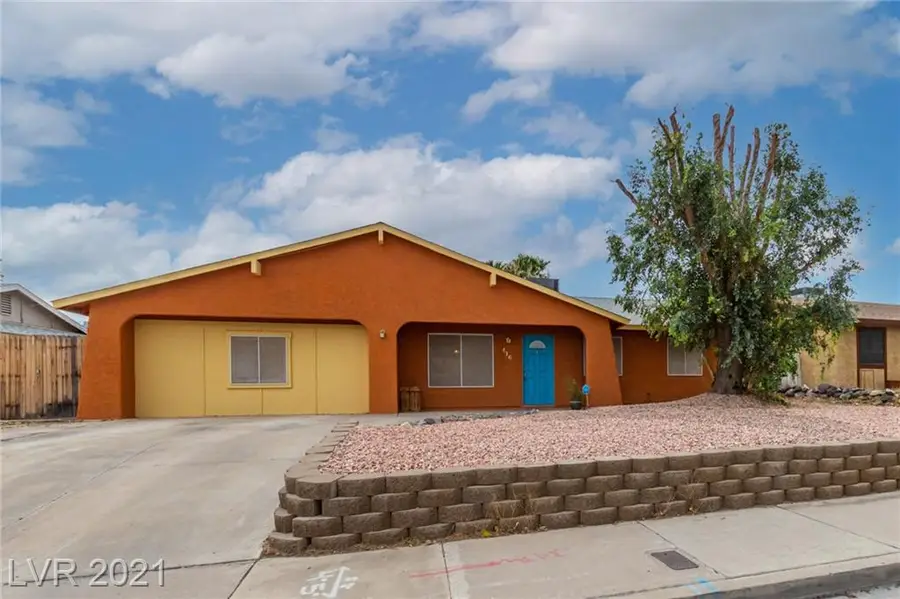 416 E Barrett Street, Henderson, NV 89011 - #2