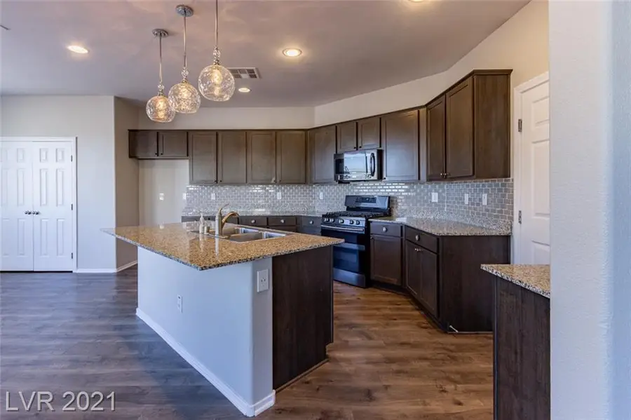 5856 Country Lake Lane, North Las Vegas, NV 89081 - Image #2