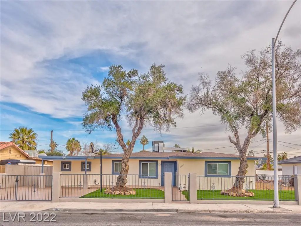 1807 S 7th Street, Las Vegas, NV 89104 - Image #1