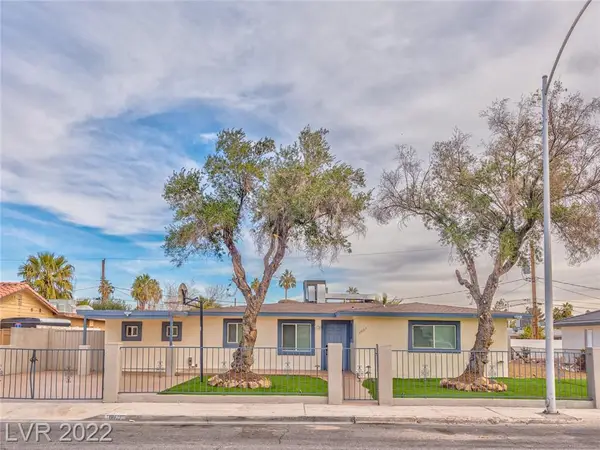 1807 S 7th Street, Las Vegas, NV 89104