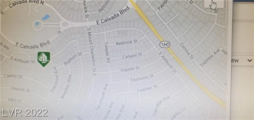 2120 Big Horn Street, Pahrump, NV 89048 - Image #1