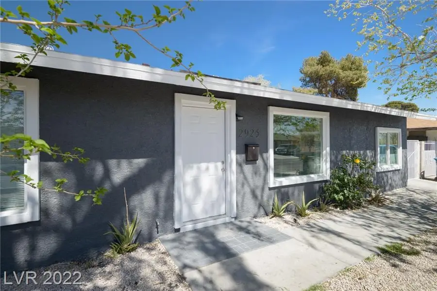2925 Demetrius Avenue, Las Vegas, NV 89101 - #3