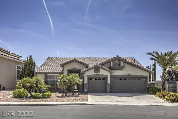 1299 Echo Creek Street, Henderson, NV 89052