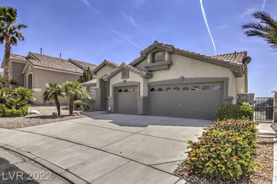 1299 Echo Creek Street, Henderson, NV 89052 - #2