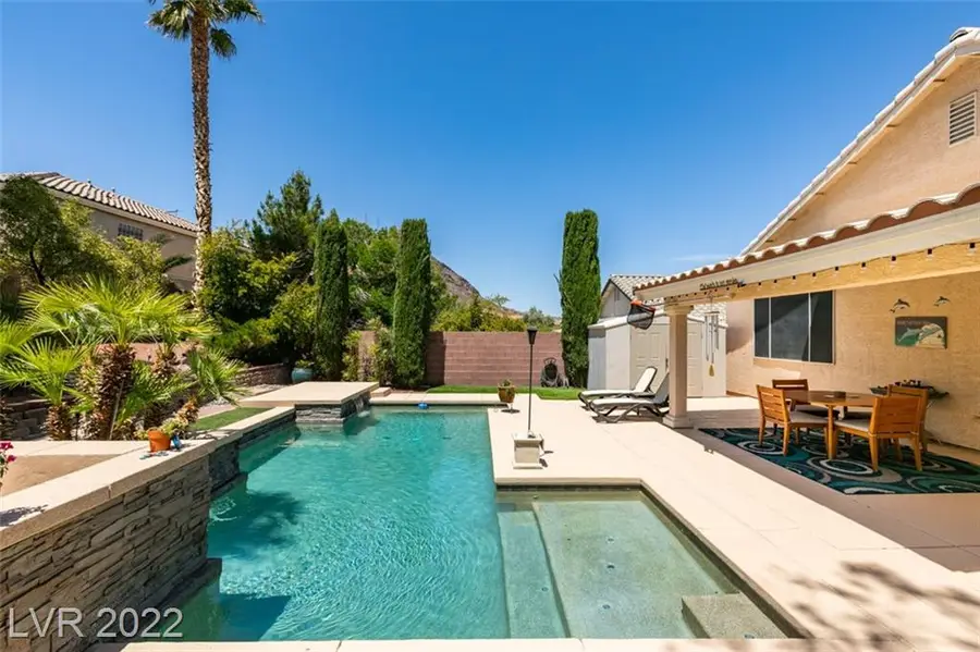 753 Wigan Pier Drive, Henderson, NV 89002 - #2