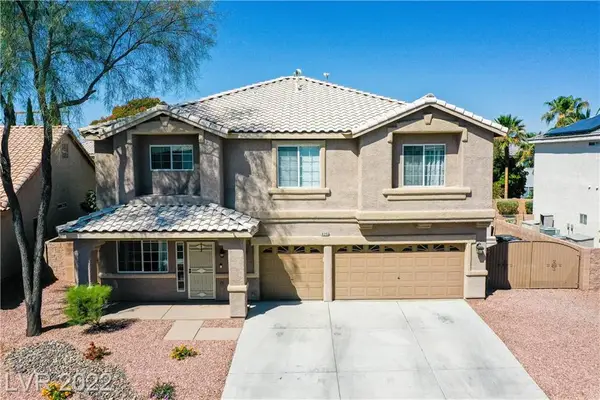 425 Rhythm Street, Henderson, NV 89074