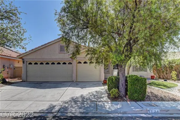 5126 Stone Cove Street, North Las Vegas, NV 89081