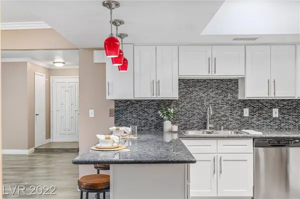 3768 Pilgrim Street, Las Vegas, NV 89121