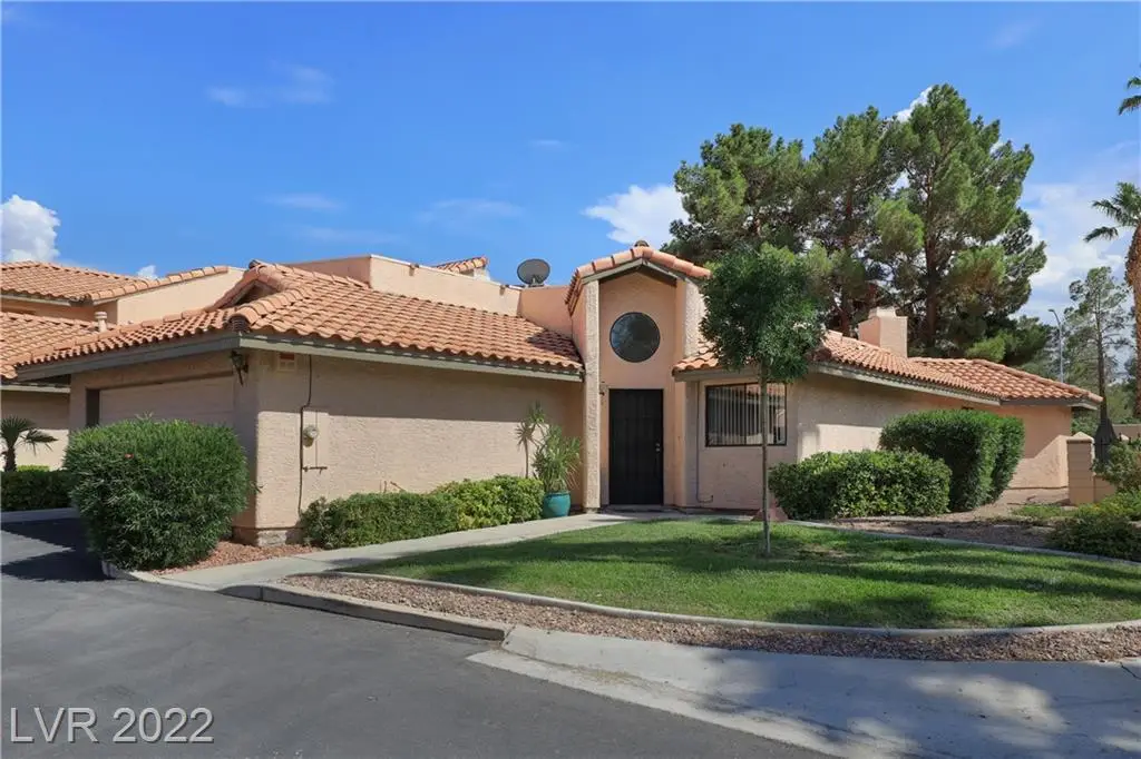 2701 Laguna Shores Lane, Las Vegas, NV 89121 - Image #1