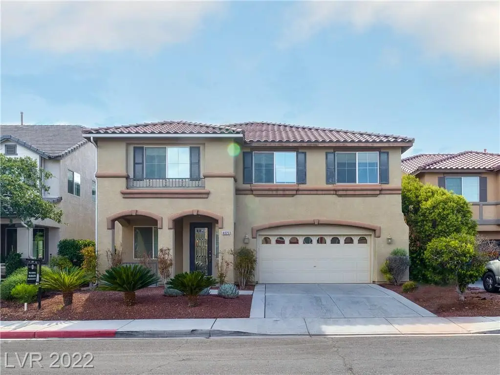 4025 Sea Hero Street, Las Vegas, NV 89129 - Image #1