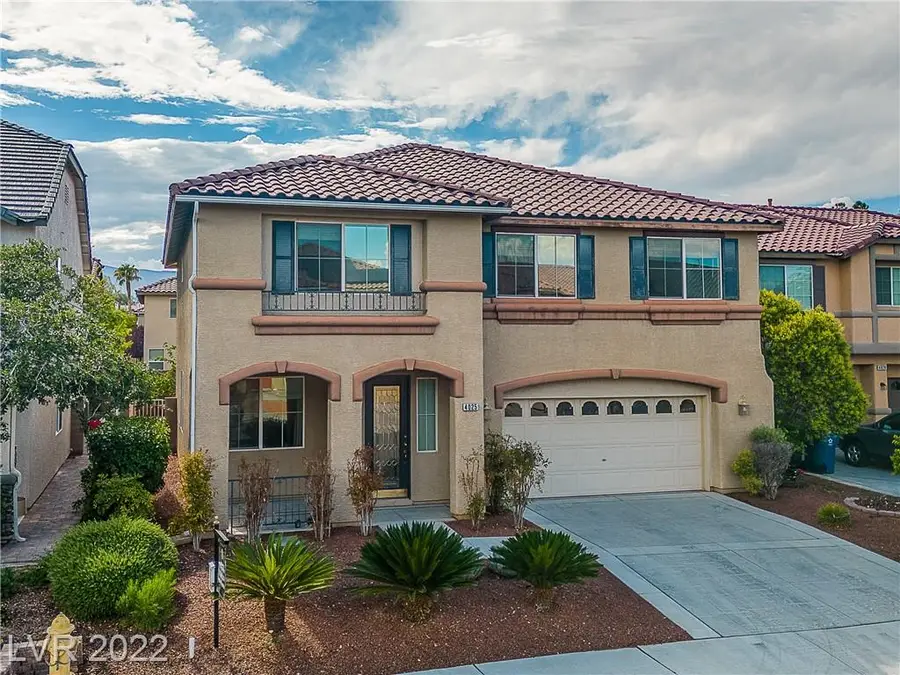4025 Sea Hero Street, Las Vegas, NV 89129 - Image #3