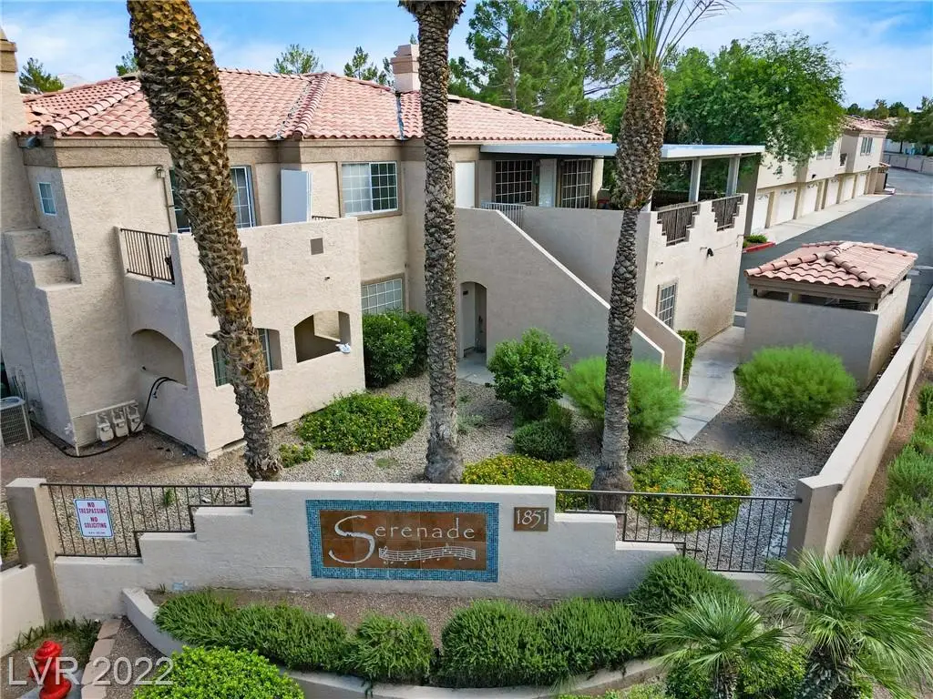 1851 Hillpointe Road #123, Henderson, NV 89074 - Image #1