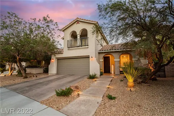 624 Bachelor Button Street, Las Vegas, NV 89138