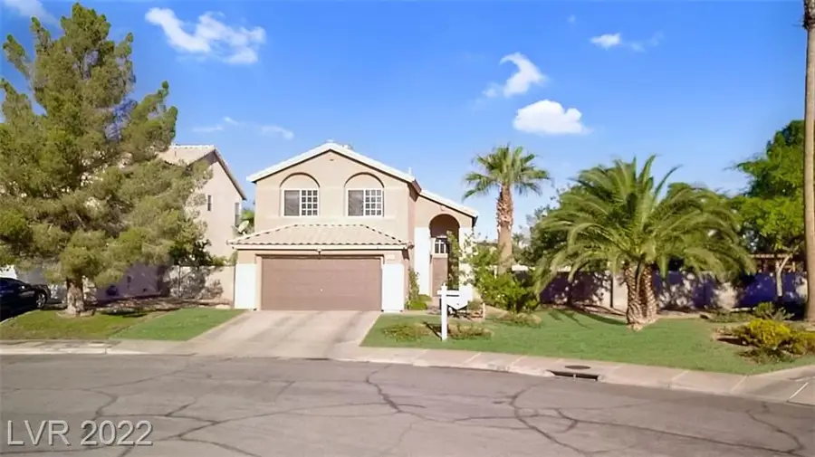 637 Bonsai Tree Lane, Henderson, NV 89015 - #2