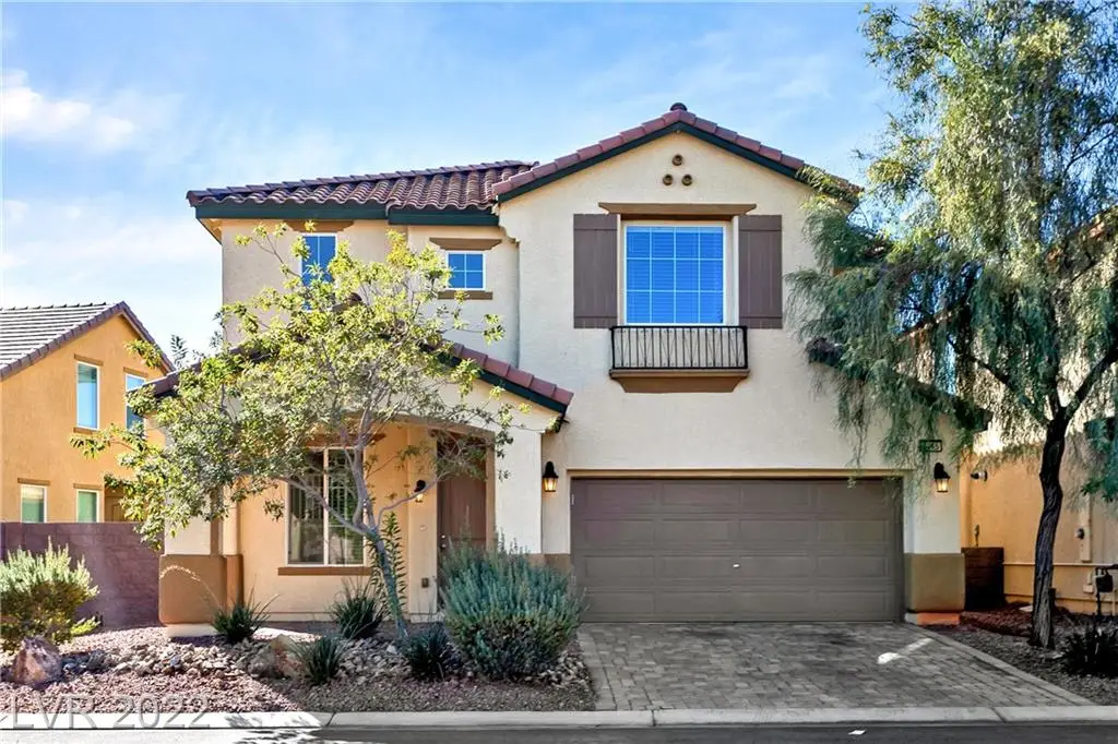 4045 Crystal Island Avenue, North Las Vegas, NV 89081 - #1