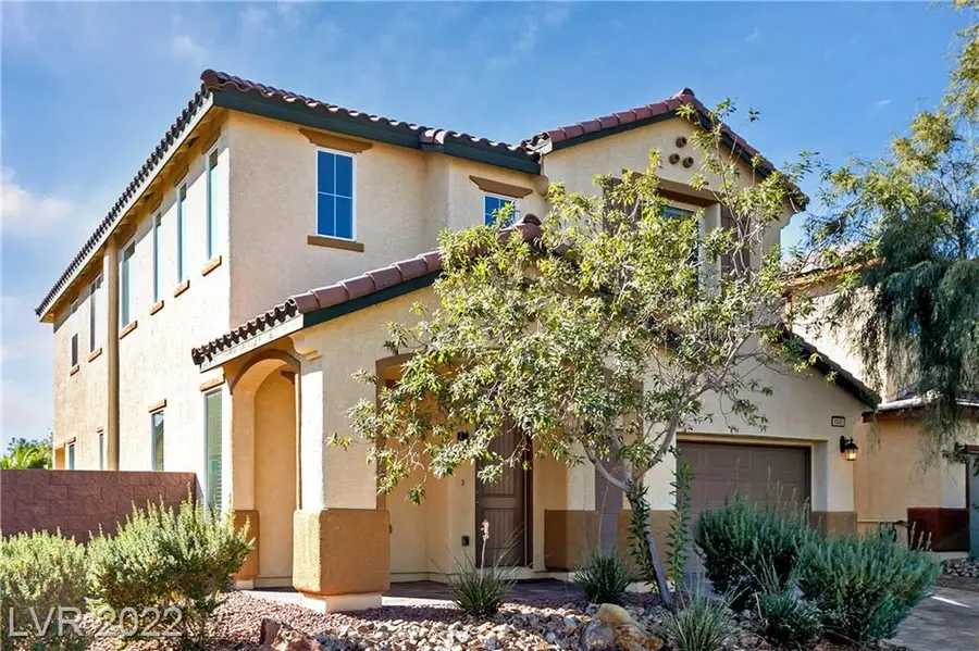 4045 Crystal Island Avenue, North Las Vegas, NV 89081 - #3