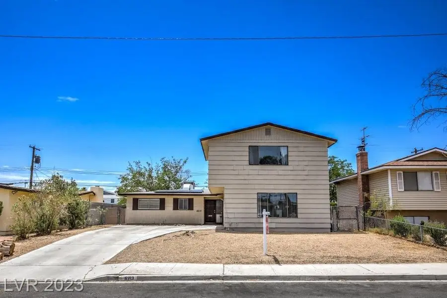 6213 Mcallister Avenue, Las Vegas, NV 89107 - Image #2
