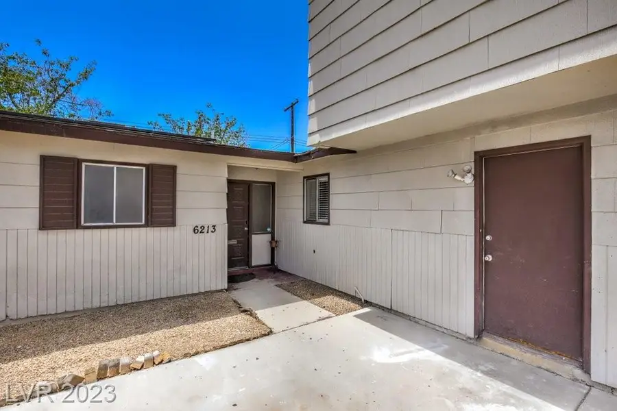 6213 Mcallister Avenue, Las Vegas, NV 89107 - Image #3