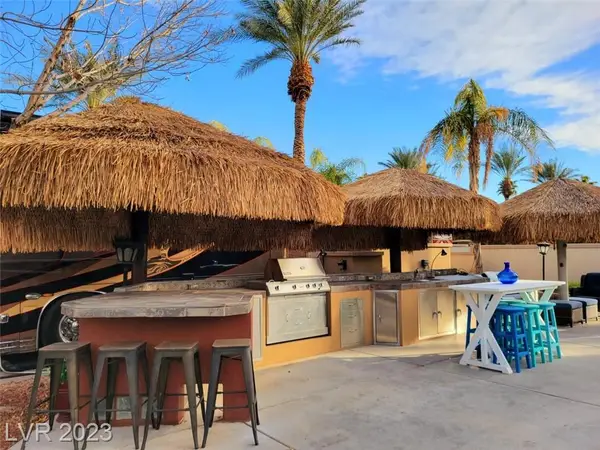 8175 Arville Street #41, Las Vegas, NV 89139