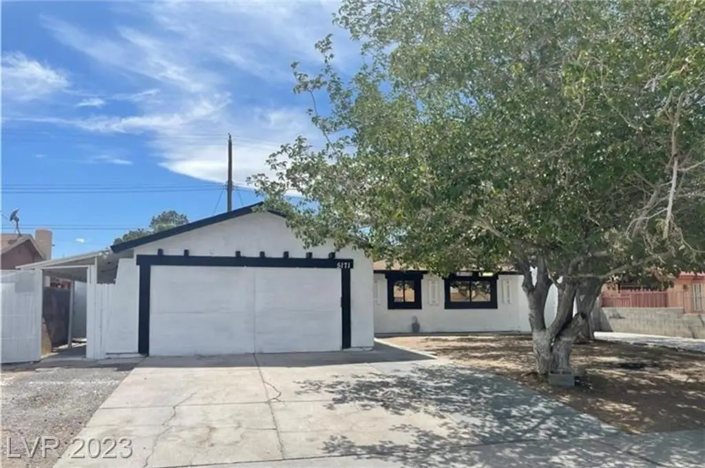 5171 Reeder Circle, Las Vegas, NV 89119 - #1