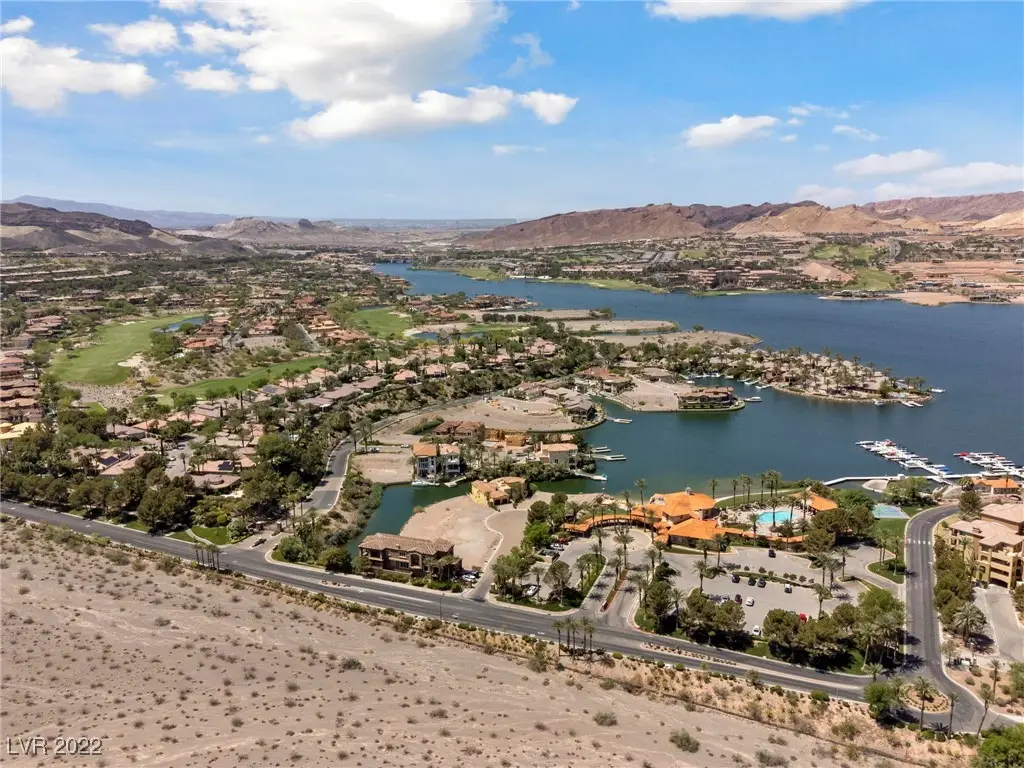 3 Via Del Garda, Henderson, NV 89011 - #1