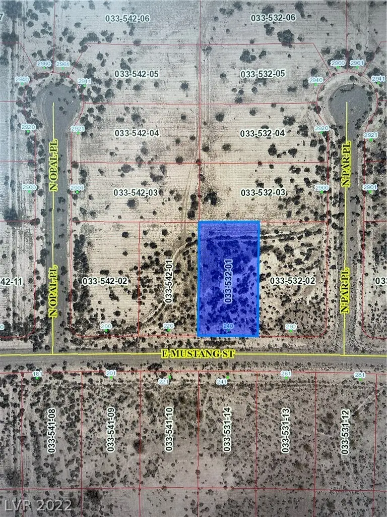 240 Mustang Court, Pahrump, NV 89045 - #2