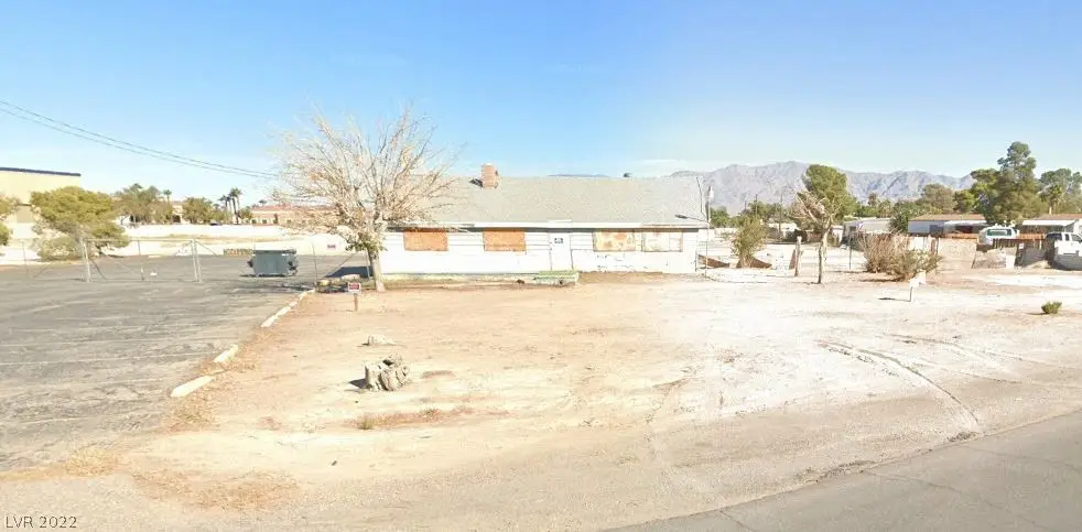 3500 N Rancho Drive, Las Vegas, NV 89130 - #1