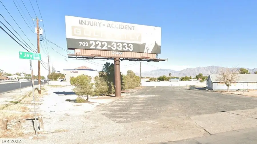 3500 N Rancho Drive, Las Vegas, NV 89130 - #3